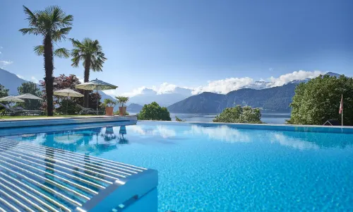 See & Wellnesshotel Gerbi