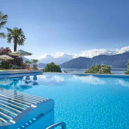 See & Wellnesshotel Gerbi