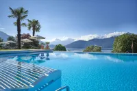 See & Wellnesshotel Gerbi Hotels in Rigi Kaltbad
