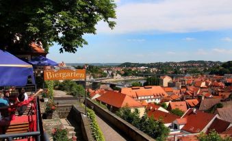 Romantik Hotel Burgkeller Residenz Kerstinghaus