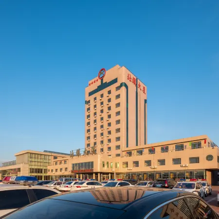 Beizhen Hotel
