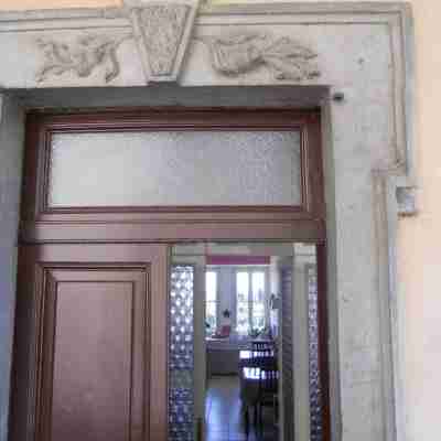 A Casa Mia - Bed & Breakfast Others
