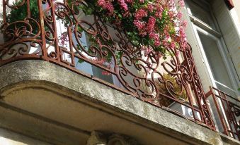 Hotel Saint Jean