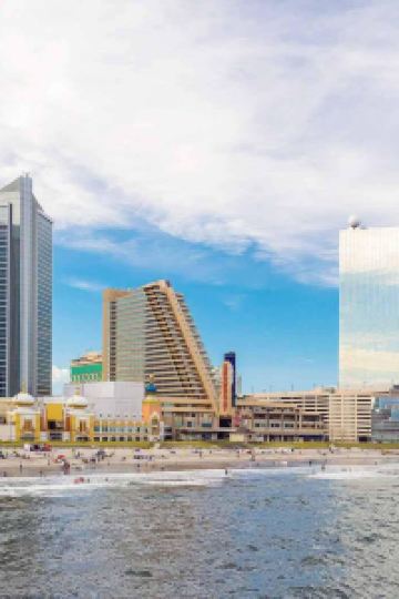 10 Best Pet friendly Hotels in Atlantic City from USD for 2022 ...