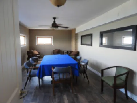 Admiral Digby Inn Restaurant and Cottages Hotels in Digby