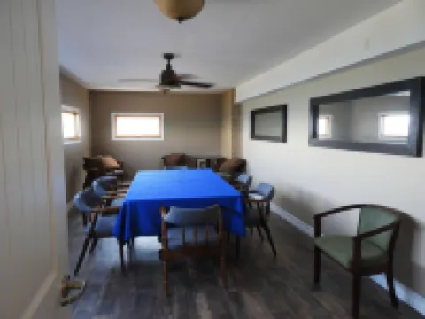 Admiral Digby Inn Restaurant and Cottages