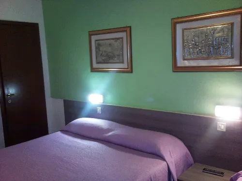 Hotel Bristol Hotels in Cinisello Balsamo