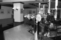 Park Hotel Montrose - bar