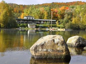 Hotel-Motel le Boise du Lac