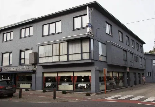 Hotel Royal Zelzate Hotel a Lokeren