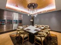 Xiamen Marriott Hotel Haicang Hotels near Haicang