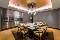 Xiamen Marriott Hotel Haicang