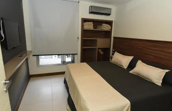 H1 快捷公寓酒店