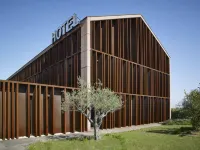 Casalgrande Hotel Hotels in Magreta