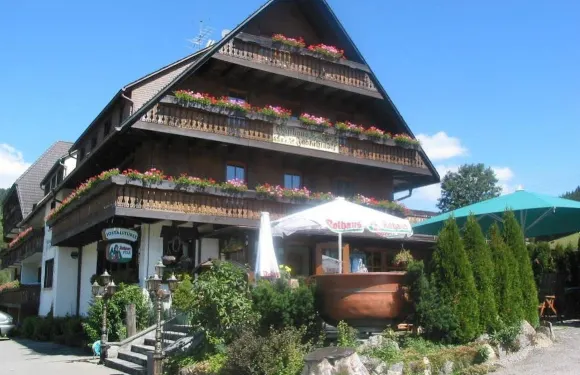 喬斯塔爾斯圖布爾鄉村酒店及餐廳