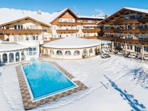 Hotel Seespitz Seefeld Superior