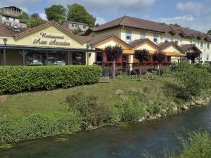 Hotel Aster Restaurant Aux Arcades