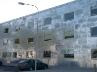 Kolgården - Visby Lägenhetshotell Отели в г. 