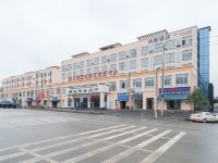 湄潭创新酒店