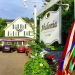Abalonia Inn Hotel di Ogunquit