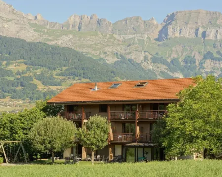 Auberge De L'Orangerie, Bw Signature Collection Hotels in Sallanches