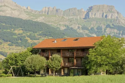 Auberge De L'Orangerie, Bw Signature Collection Hotels in Combloux