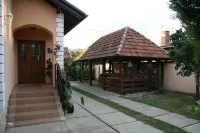 Apartments Vrata Baranje Hotels in Osijek