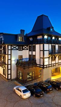 Best 10 Hotels Near Zatopione Dzwony from USD /Night-Slupski for 2023 |  Trip.com