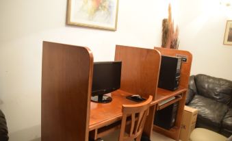 Hotel Palmas del Sol