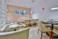 Ibis Styles Goiania Marista - พร้อมอาหารเช้า