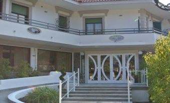 La Baita Del Re Resort