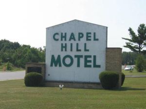 Chapel Hill Motel