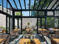 Almayer Art & Heritage Adults Only Hotel and Dépendance Rooms Hotel a Zara