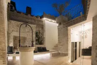 Spirito Santo Palazzo Storico Hotellit kohteessa 