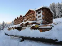 Armon Greenblu Hotel & Wellness Hotel a Folgarida