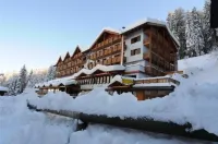 Armon Greenblu Hotel & Wellness