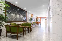 U3 Hotel Hotels in Subang