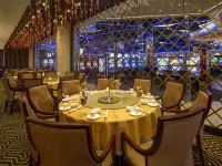The Maslow Hotel, Time Square Hotele w: Tshwane