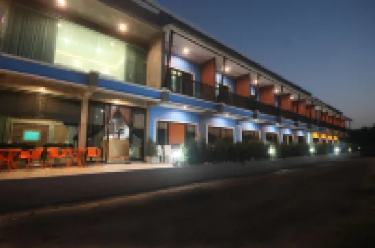 ดิ ไอรีน โฮเต็ล