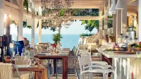 The Chili Beach Private Resort Hotels in Jericoacoara