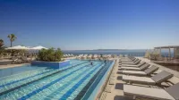 Bluesun Hotel Jadran - Pool