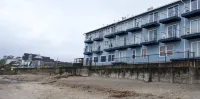 Sandcastle Beachfront