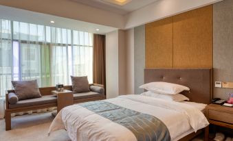 Jin Tai Hotel