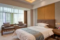 Jin Tai Hotel Hotels in Mangshi