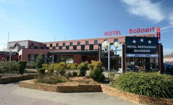 Hotel Bollaert