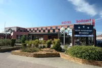 Hotel Bollaert Hotels near Blue Spa Lievin