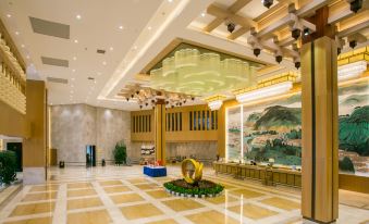 Oriental Plaza Hotel