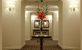 Scala Hotel Buenos Aires