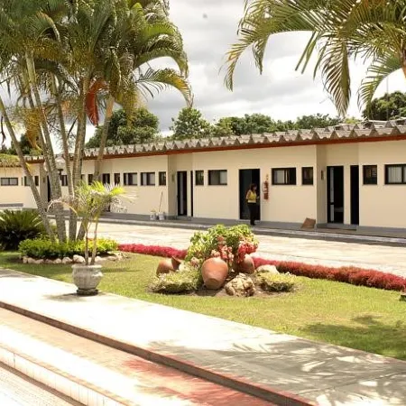Hotel Pousada Lord