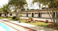 Hotel Pousada Lord